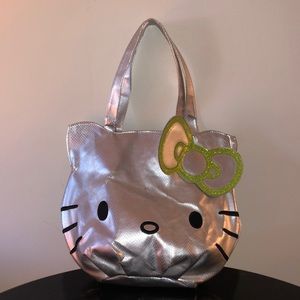 Hello Kitty Bag